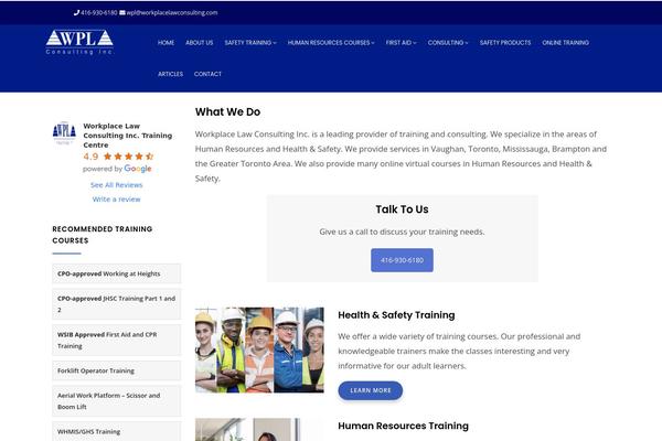 Site using Hide-admin-bar-based-on-user-roles plugin