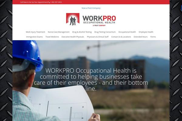 Site using Formcraft plugin