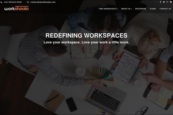 Site using Slider-images plugin