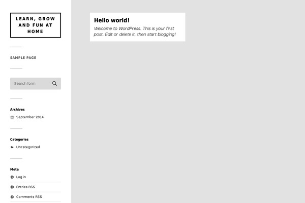 Site using TJ Shortcodes plugin