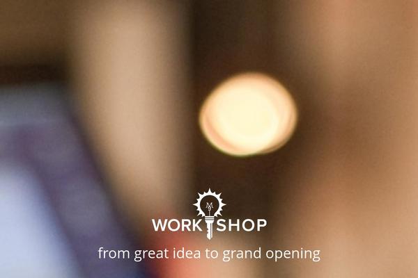 HalfCreative theme site design template sample