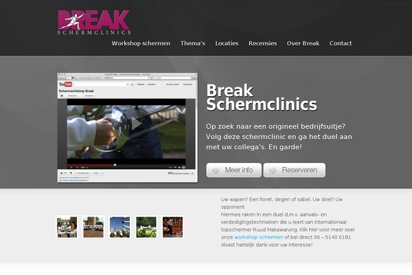 Optimize theme site design template sample