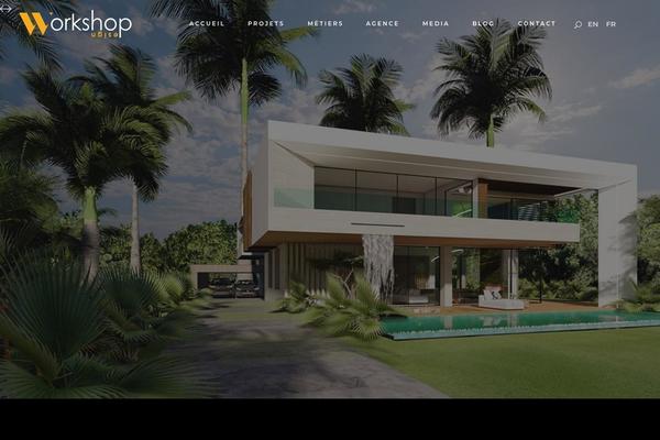 Site using Dor-core plugin