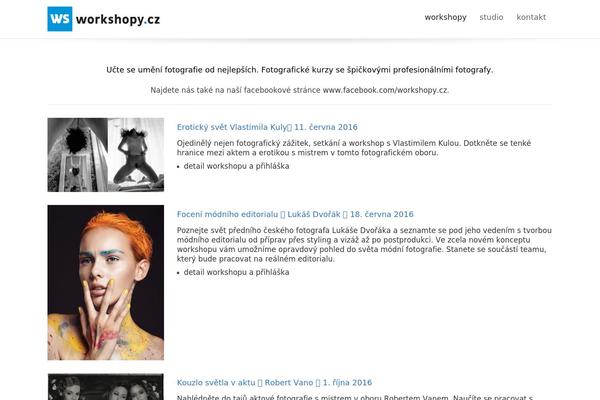 Flexform theme site design template sample