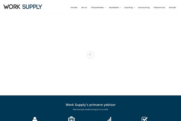 Site using Jobhunt-apply-with-facebook plugin