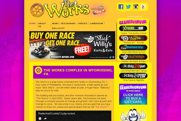 workswyomissing.com site used V1