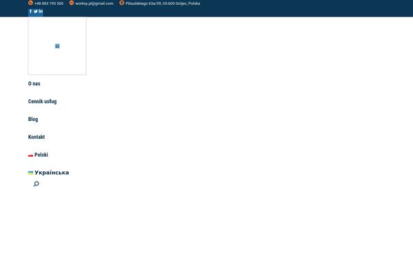 Site using Ultimate_VC_Addons plugin