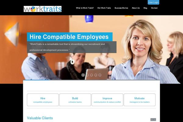 Site using CRM Integrator plugin
