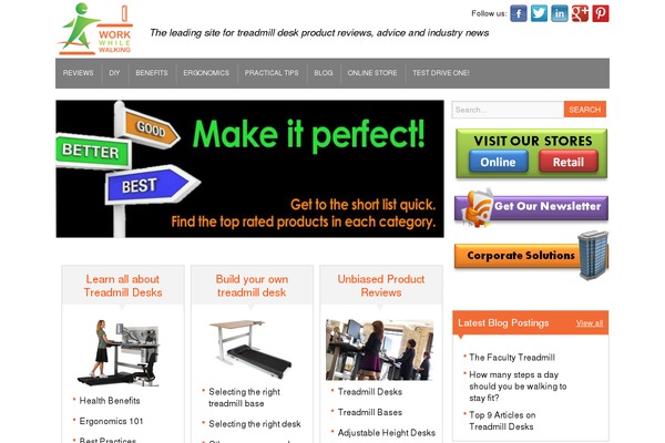 Site using FooBox Image Lightbox plugin