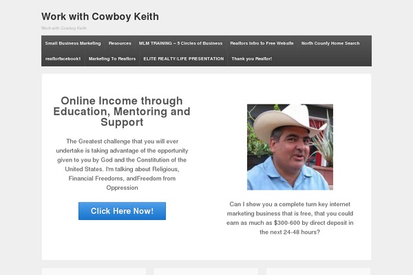 Site using WORDPRESS VIDEO GALLERY plugin