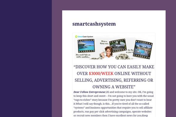 Site using Detheme_builder plugin