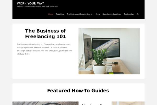 Site using Paid Memberships Pro plugin