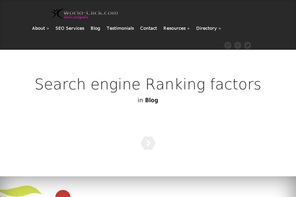 Site using Lc-extensions plugin