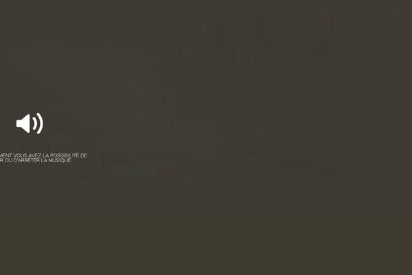 Site using Alphabetic Pagination plugin