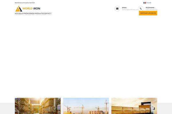 Site using Pithree-framework plugin