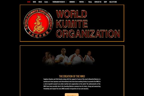 Wb4wp-wordpress-theme-production theme site design template sample