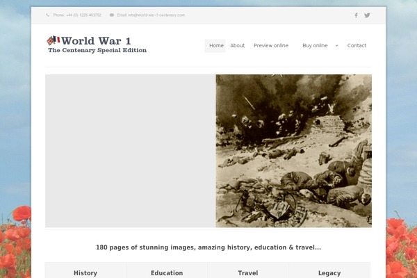 Centindu theme site design template sample
