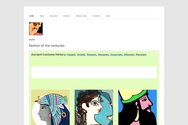 Site using Advanced-content-viewer-pro plugin