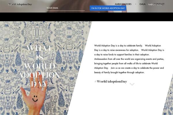 Site using Flo-instagram plugin