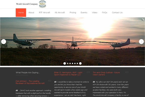 Big Junior theme site design template sample