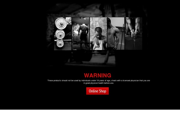 Site using BotBlocker plugin