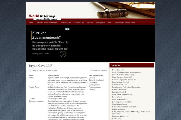 Flexsqueeze theme site design template sample