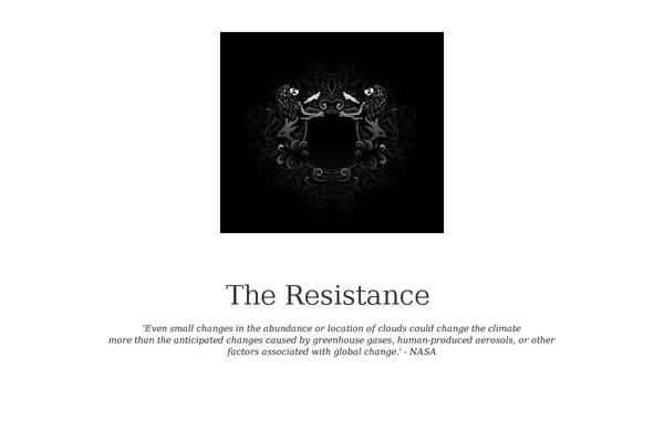 Elemin theme site design template sample