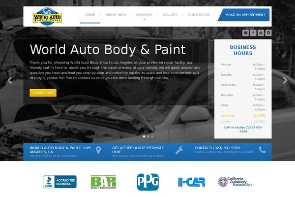 worldautola.com site used Worldautobody