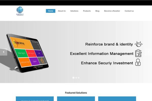 Site using Twitter Feed plugin