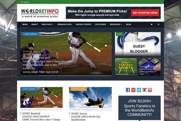 worldbetinfo.com site used Wbi