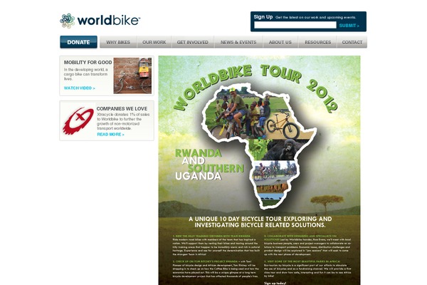 Wb theme site design template sample
