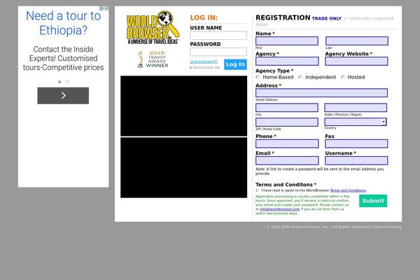 Avada Child Theme theme site design template sample