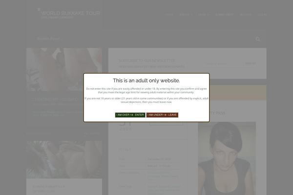 Site using Cresta-social-share-counter-pro plugin