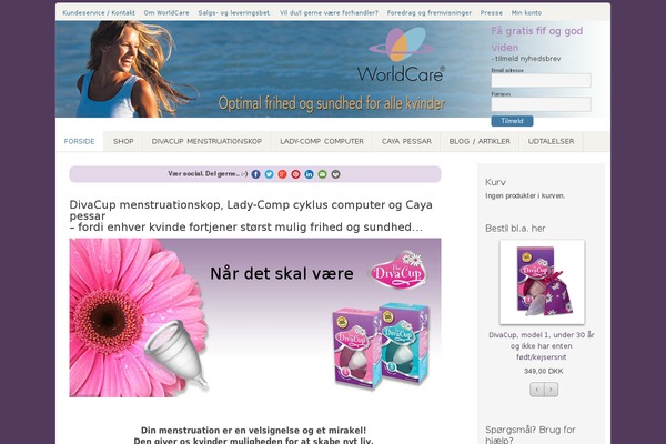 Site using DuracellTomi's Google Tag Manager for WordPress plugin