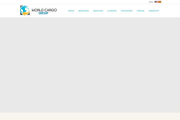 Tema theme site design template sample