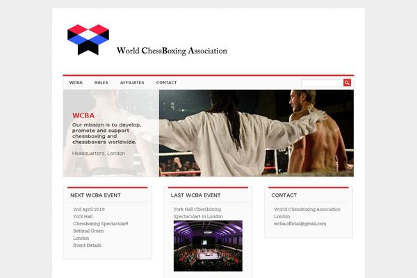 worldchessboxing.com site used Attorney