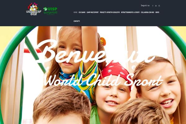 Site using Vc-extensions-bundle plugin