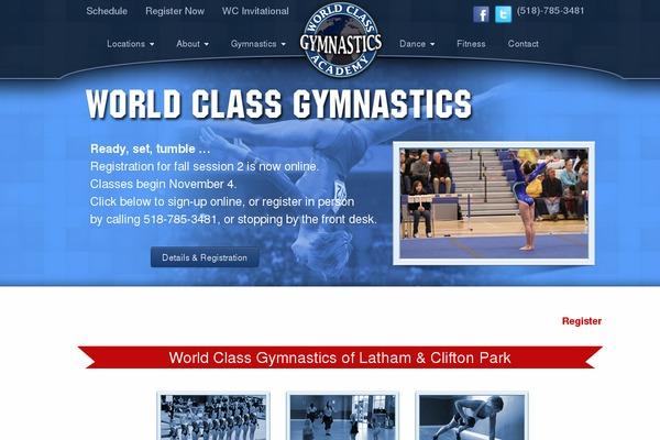 Striking theme site design template sample