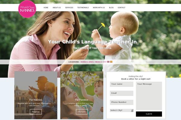 Site using Wp-team-showcase-and-slider plugin