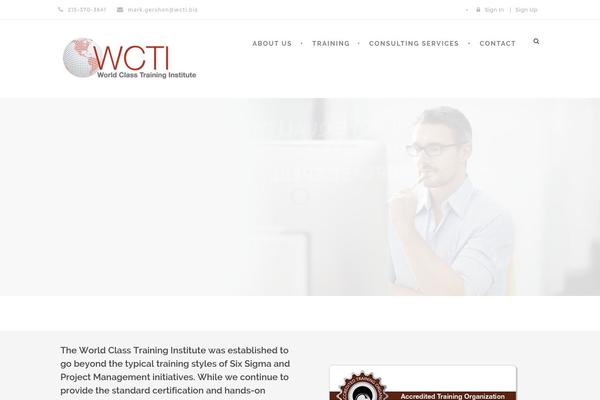 Clevercourse-v1-27 theme site design template sample