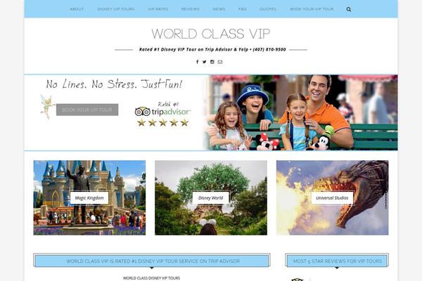 Site using DKOATED CTA Buttons plugin
