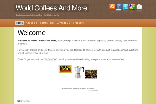 Absolum theme site design template sample