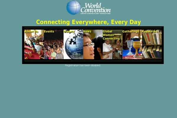 Sliding Door theme site design template sample