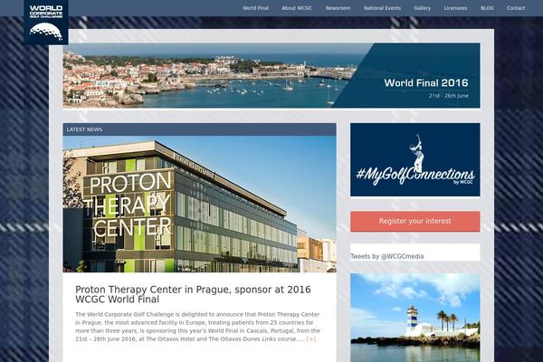 Site using Easy Responsive Tabs plugin