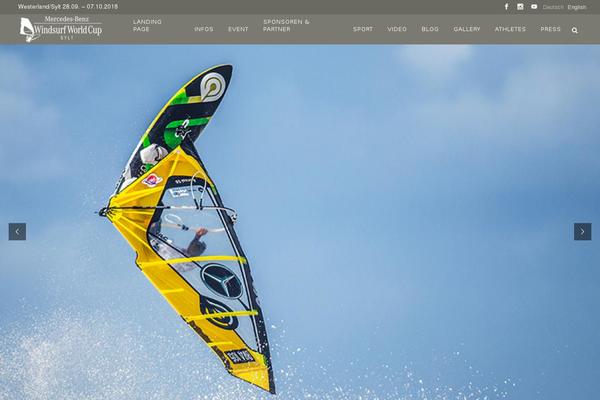 Site using Ut-twitter plugin