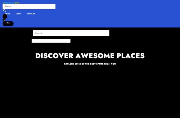 Site using Lava-directory-manager plugin