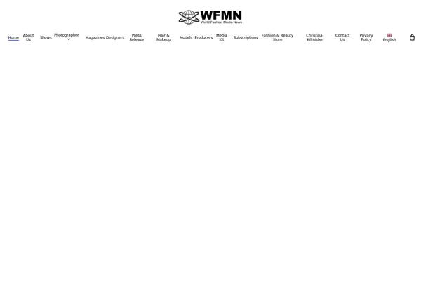 Site using Wps-visitor-counter plugin