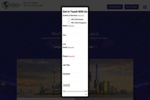 Site using YouTube Channel plugin