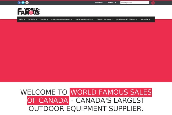 worldfms.com site used Mercor