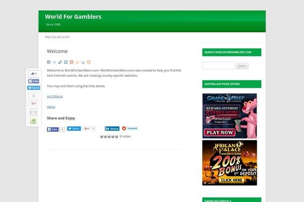 NuvioLiquid Green theme site design template sample